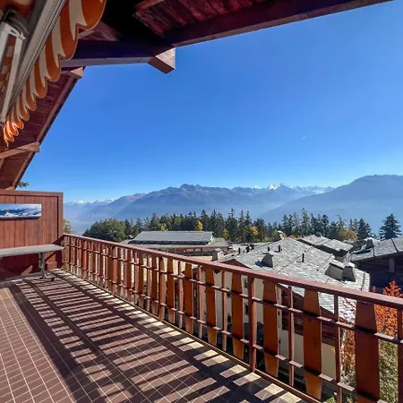 3 Bedroom - Appartement