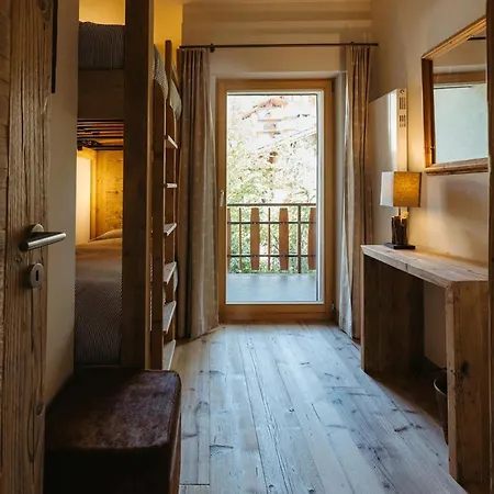 3 Bedroom - 아파트