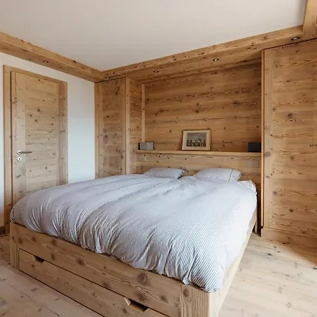 3 Bedroom - Apartman