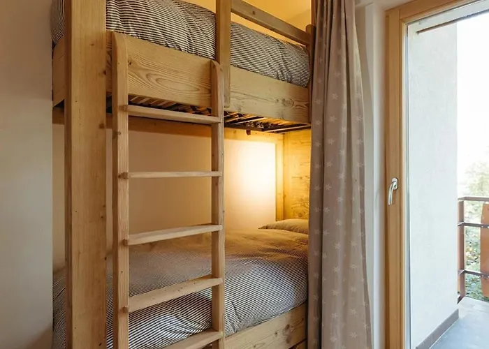 3 Bedroom - Appartement