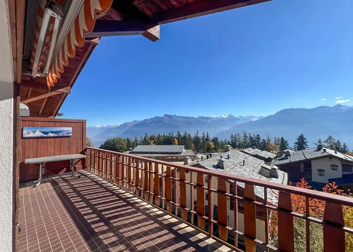 3 Bedroom - Appartement