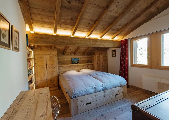 3 Bedroom - Appartement