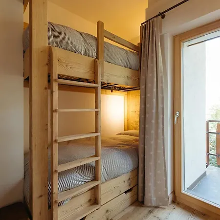 3 Bedroom - Apartment