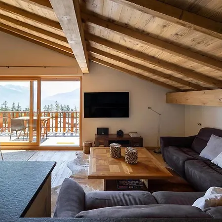 3 Bedroom -