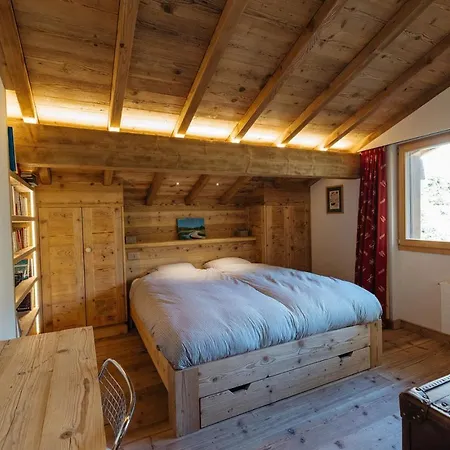 3 Bedroom - Apartment