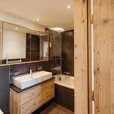 3 Bedroom - * Crans-Montana