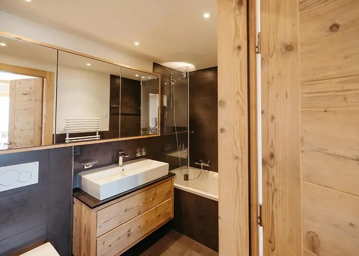 3 Bedroom - * Crans-Montana