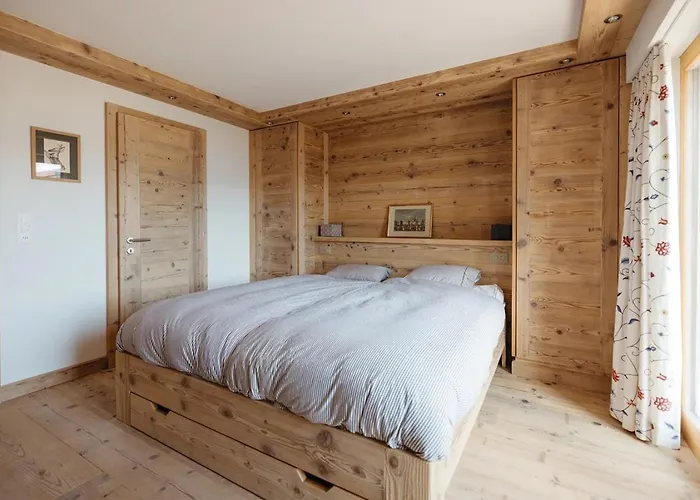 3 Bedroom - Apartment